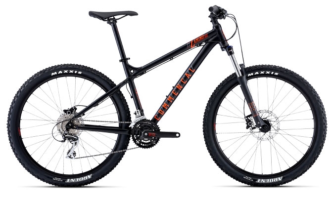 COMMENCAL TECH COMMENCAL TECH