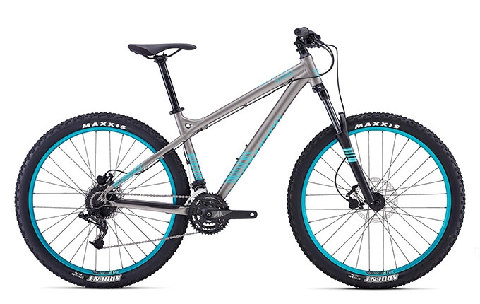 【 週末値下！送料込み！】Commencal El Camino MD 2016 COMMENCAL TECH