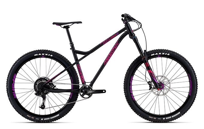 COMMENCAL TECH