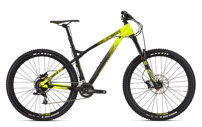 COMMENCAL TECH