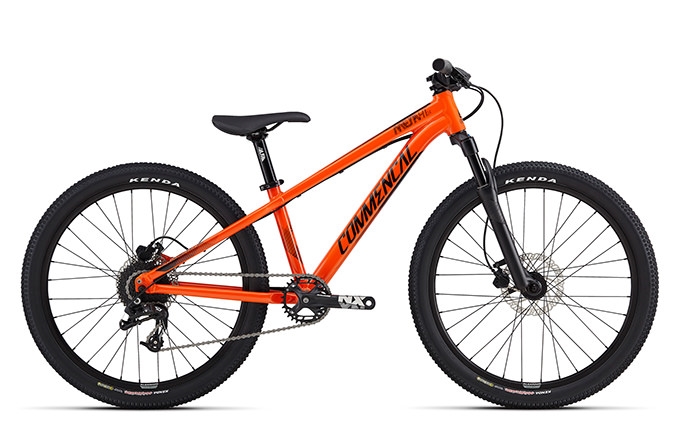 COMMENCAL TECH
