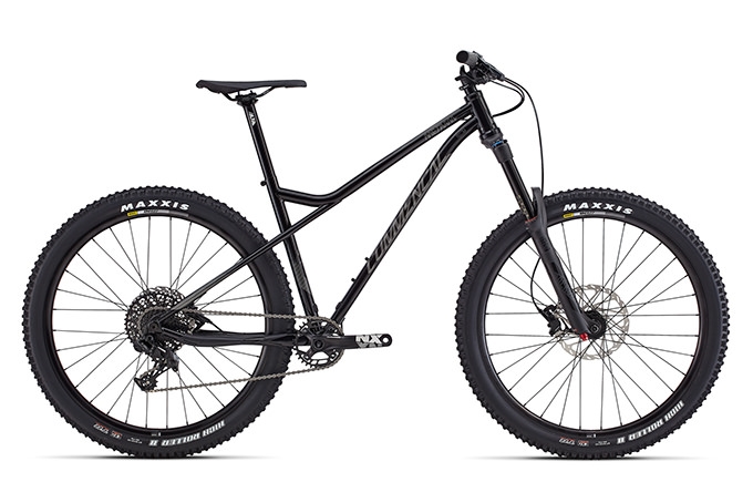 COMMENCAL TECH