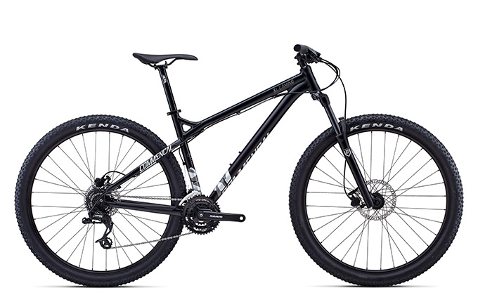 COMMENCAL TECH