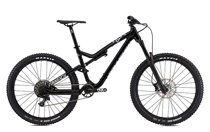 Commencal  AM V4.2 コメンサル 27.5 650b M COMMENCAL TECH