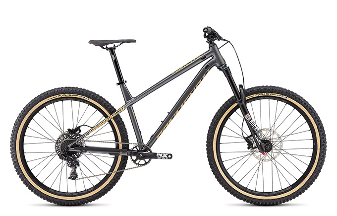 COMMENCAL TECH