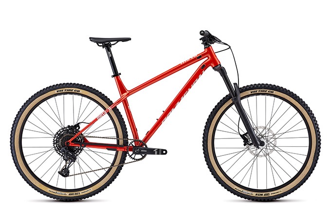 COMMENCAL TECH