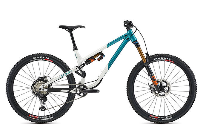COMMENCAL  AM 29 完成車(Mサイズ) COMMENCAL TECH